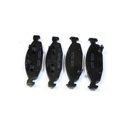 BR.KLOSSER FRONT TEVES 99-02